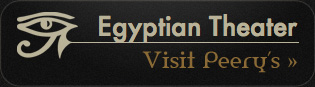 Visit Peery's Egyptian Theater